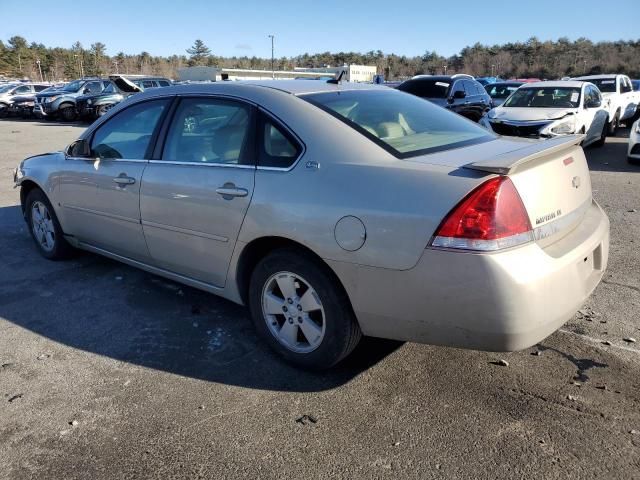 2008 Chevrolet Impala LT