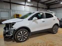 Buick Vehiculos salvage en venta: 2019 Buick Encore Essence