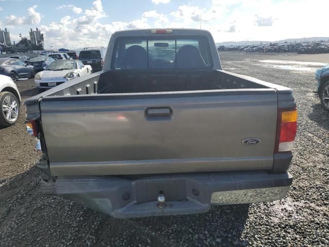 1999 Ford Ranger