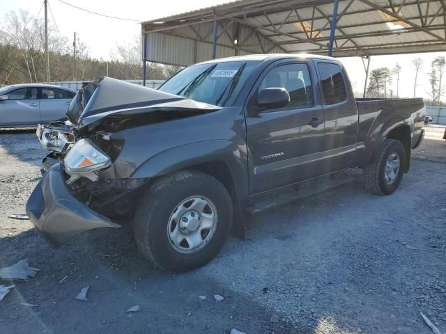 2012 Toyota Tacoma Prerunner Access Cab