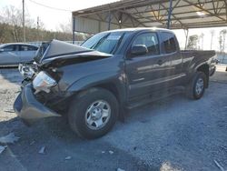 Toyota salvage cars for sale: 2012 Toyota Tacoma Prerunner Access Cab