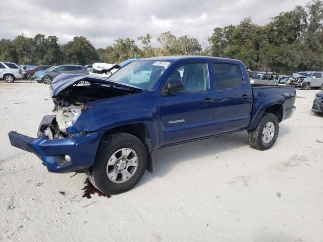 2014 Toyota Tacoma Double Cab Prerunner