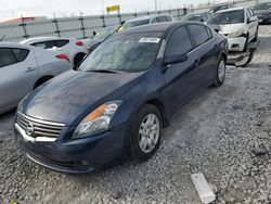 2009 Nissan Altima 2.5 en venta en Cahokia Heights, IL