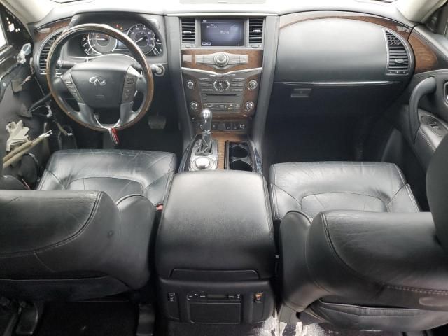 2013 Infiniti QX56