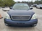 2002 Lexus LS 430