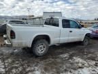 2002 Dodge Dakota SLT