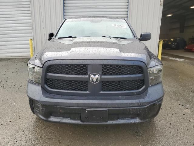 2016 Dodge RAM 1500 ST