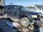 2010 Mazda Tribute I