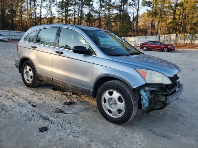 2008 Honda CR-V LX