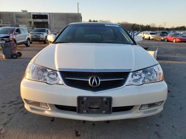 2002 Acura 3.2TL