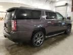 2015 GMC Yukon XL K1500 SLE