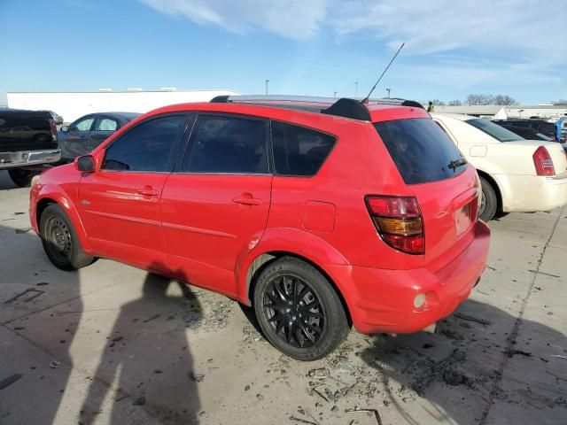 2005 Pontiac Vibe