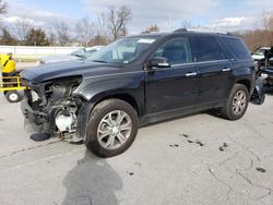 GMC Vehiculos salvage en venta: 2015 GMC Acadia SLT-1