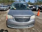 2014 Chrysler Town & Country Touring L