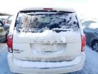 2012 Dodge Grand Caravan SE