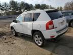 2011 Jeep Compass Limited