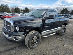 2005 Dodge RAM 1500 ST en venta en Madisonville, TN