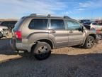 2004 Mitsubishi Endeavor XLS