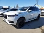 2017 Volvo XC90 T5