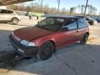 1990 Honda Civic DX