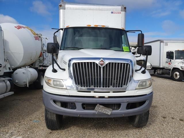 2016 International 4000 4300