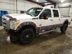 2016 Ford F350 Super Duty en venta en Avon, MN