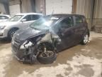 2013 Chevrolet Spark 1LT