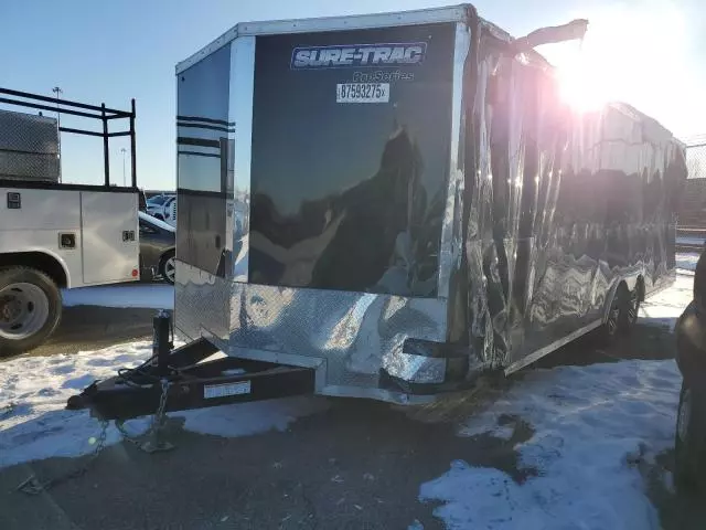 2023 Sure-Trac Trailer