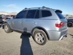 2006 BMW X3 3.0I