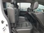 2007 Infiniti QX56