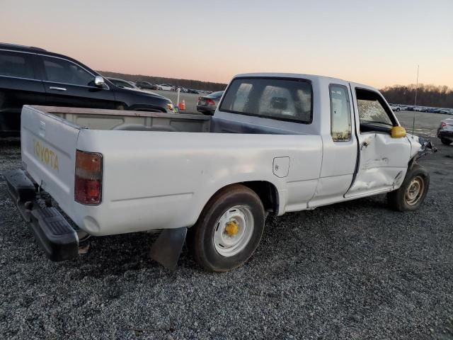 1990 Toyota Pickup 1/2 TON Extra Long Wheelbase DLX