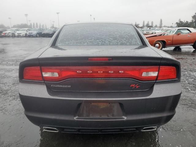 2013 Dodge Charger SE