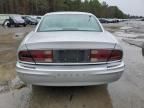 2001 Buick Park Avenue