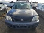 1998 Honda CR-V EX