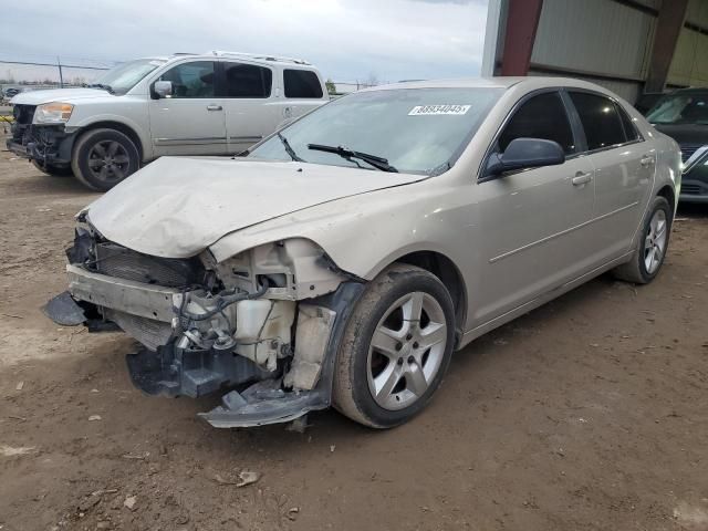 2011 Chevrolet Malibu LS