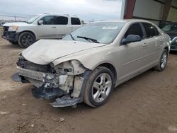 Chevrolet Vehiculos salvage en venta: 2011 Chevrolet Malibu LS