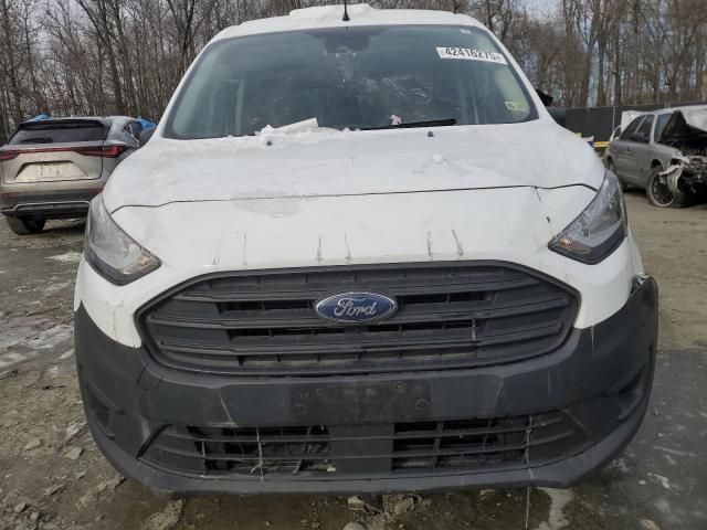 2021 Ford Transit Connect XL