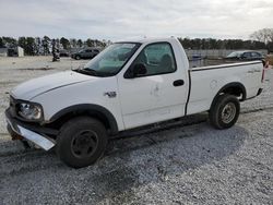 Carros con verificación Run & Drive a la venta en subasta: 2003 Ford F150