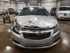 2011 Chevrolet Cruze LS