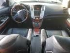 2008 Lexus RX 400H