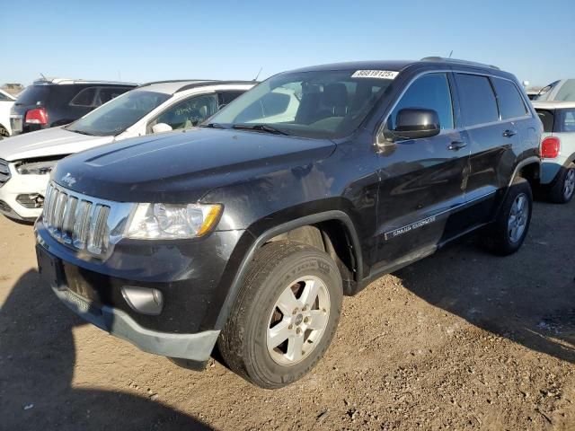 2013 Jeep Grand Cherokee Laredo