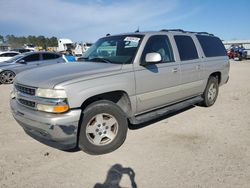 Salvage cars for sale at Harleyville, SC auction: 2005 Chevrolet Suburban C1500