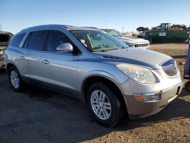 2008 Buick Enclave CX