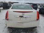 2012 Cadillac CTS Luxury Collection