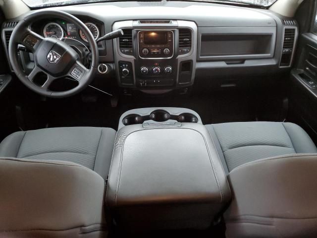 2013 Dodge RAM 1500 ST