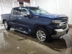 2019 Chevrolet Silverado K1500 LTZ