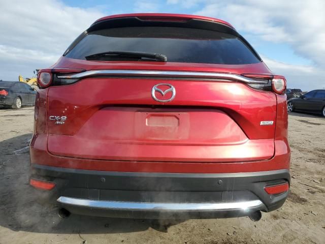 2016 Mazda CX-9 Grand Touring