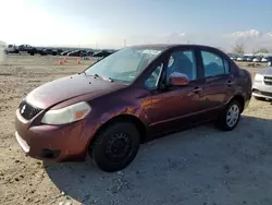 2009 Suzuki SX4 en venta en Magna, UT