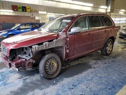 Volvo Vehiculos salvage en venta: 2013 Volvo XC90 3.2