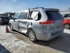 2011 Toyota Sienna XLE